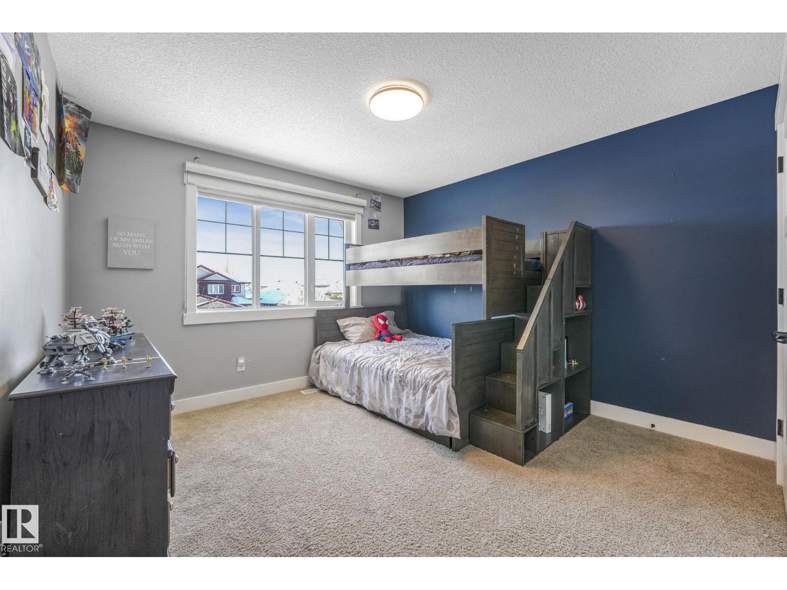 43 Normandeau Cr, St. Albert, Alberta  T8N 3C7 - Photo 36 - E4475173