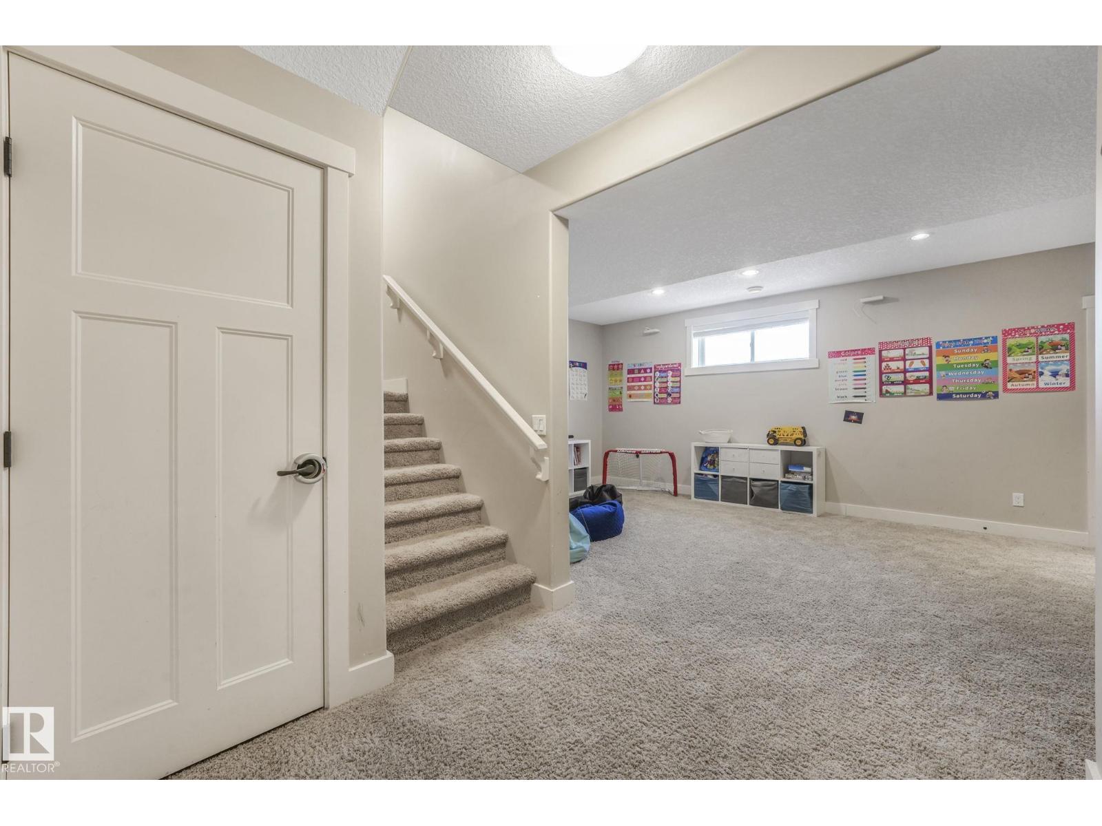 43 Normandeau Cr, St. Albert, Alberta  T8N 3C7 - Photo 46 - E4475173