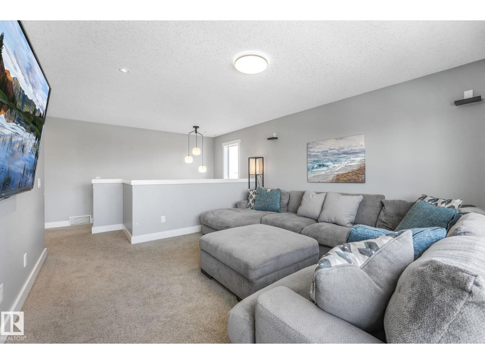 43 Normandeau Cr, St. Albert, Alberta  T8N 3C7 - Photo 24 - E4475173