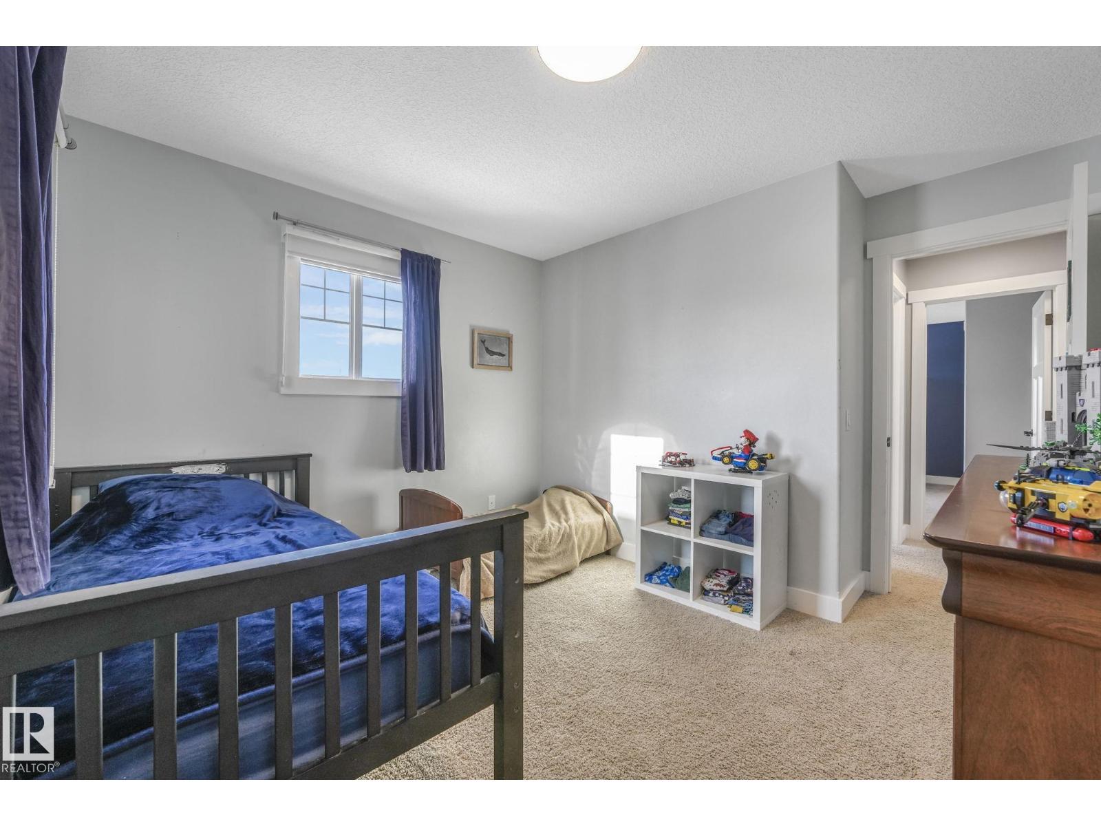 43 Normandeau Cr, St. Albert, Alberta  T8N 3C7 - Photo 42 - E4475173