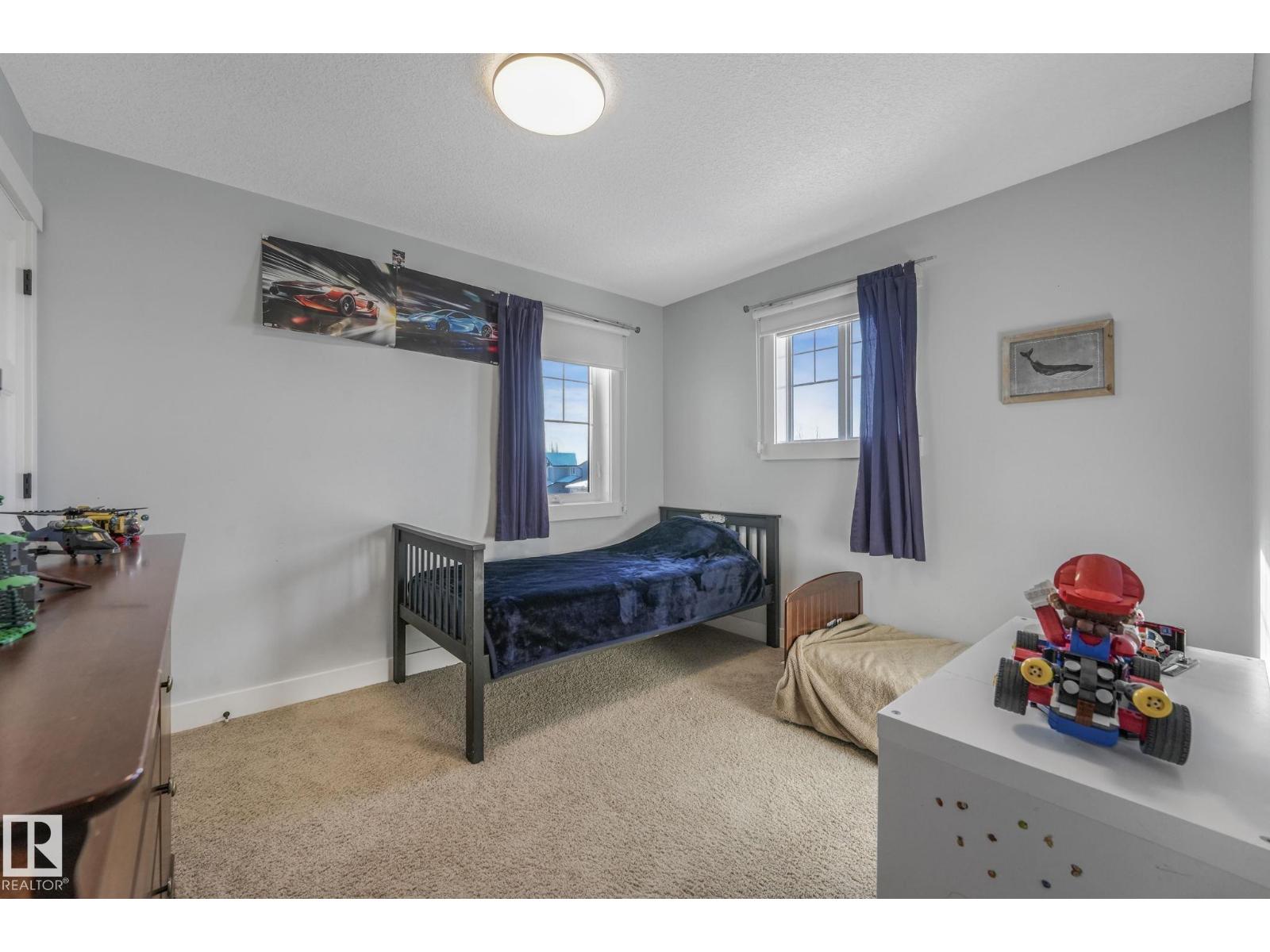 43 Normandeau Cr, St. Albert, Alberta  T8N 3C7 - Photo 41 - E4475173