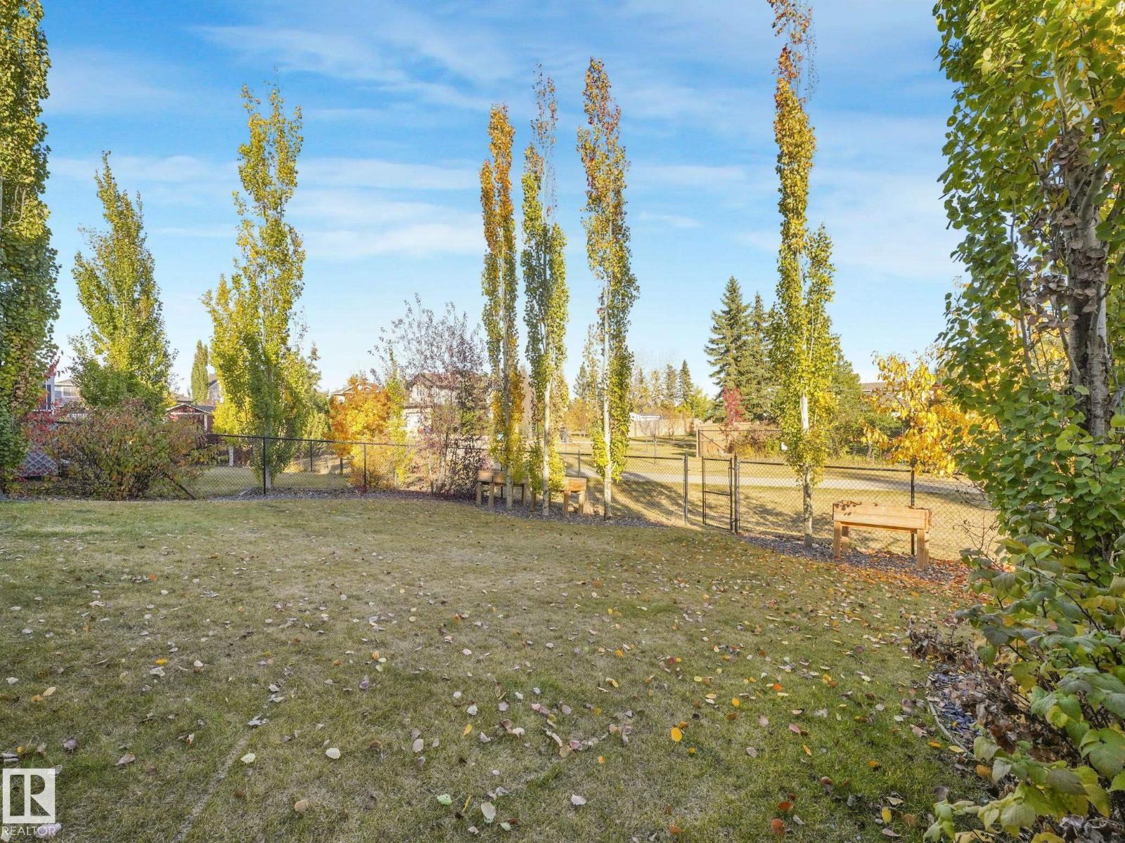 43 Normandeau Cr, St. Albert, Alberta  T8N 3C7 - Photo 69 - E4475173