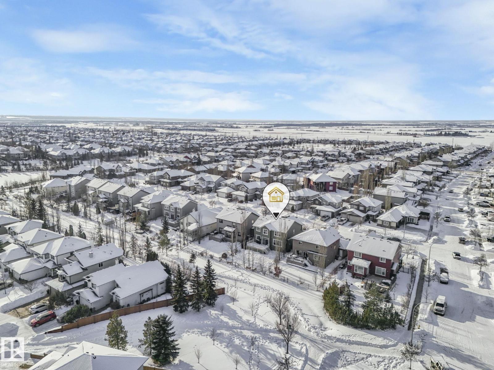 43 Normandeau Cr, St. Albert, Alberta  T8N 3C7 - Photo 73 - E4475173