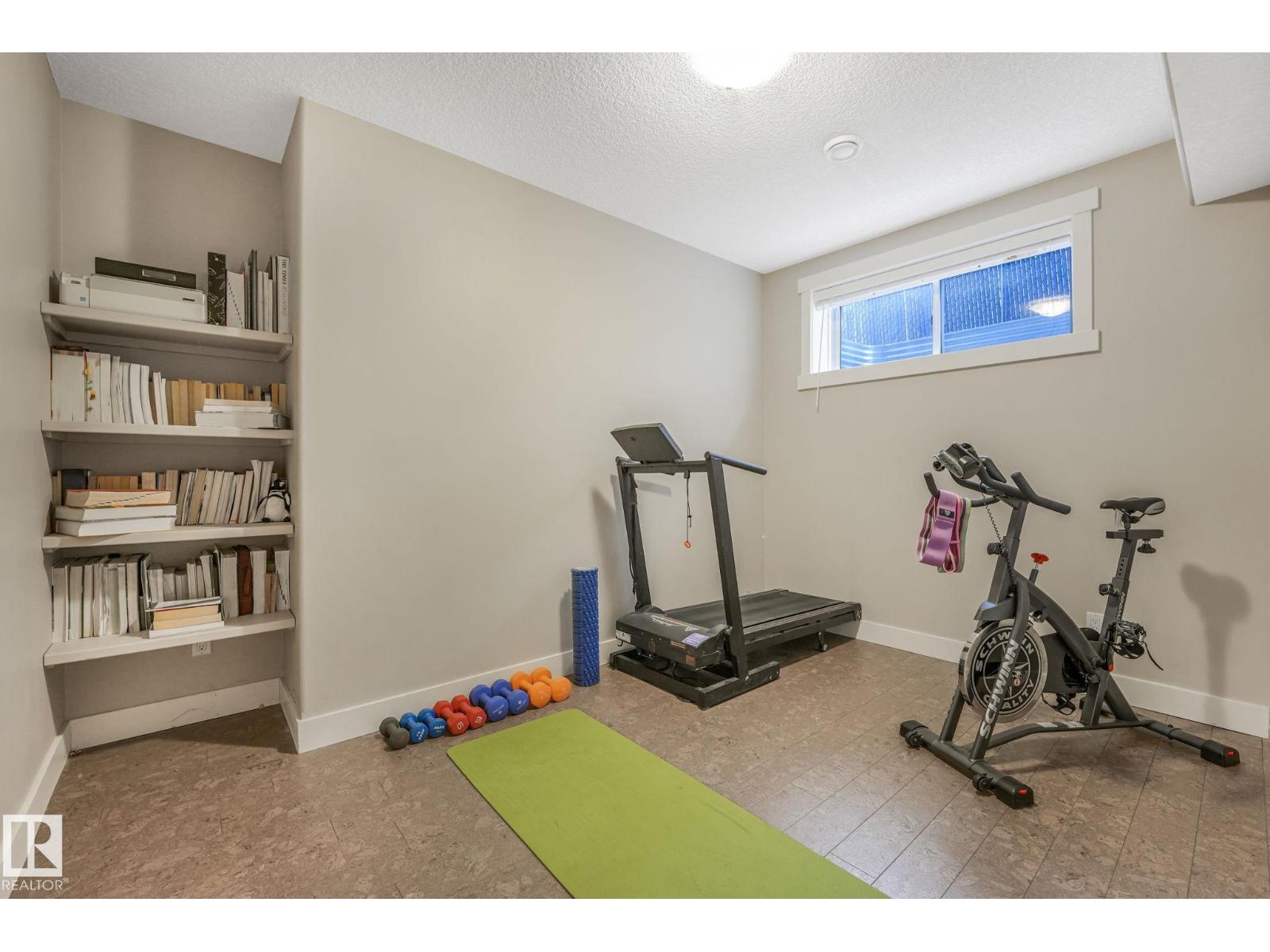 43 Normandeau Cr, St. Albert, Alberta  T8N 3C7 - Photo 56 - E4475173