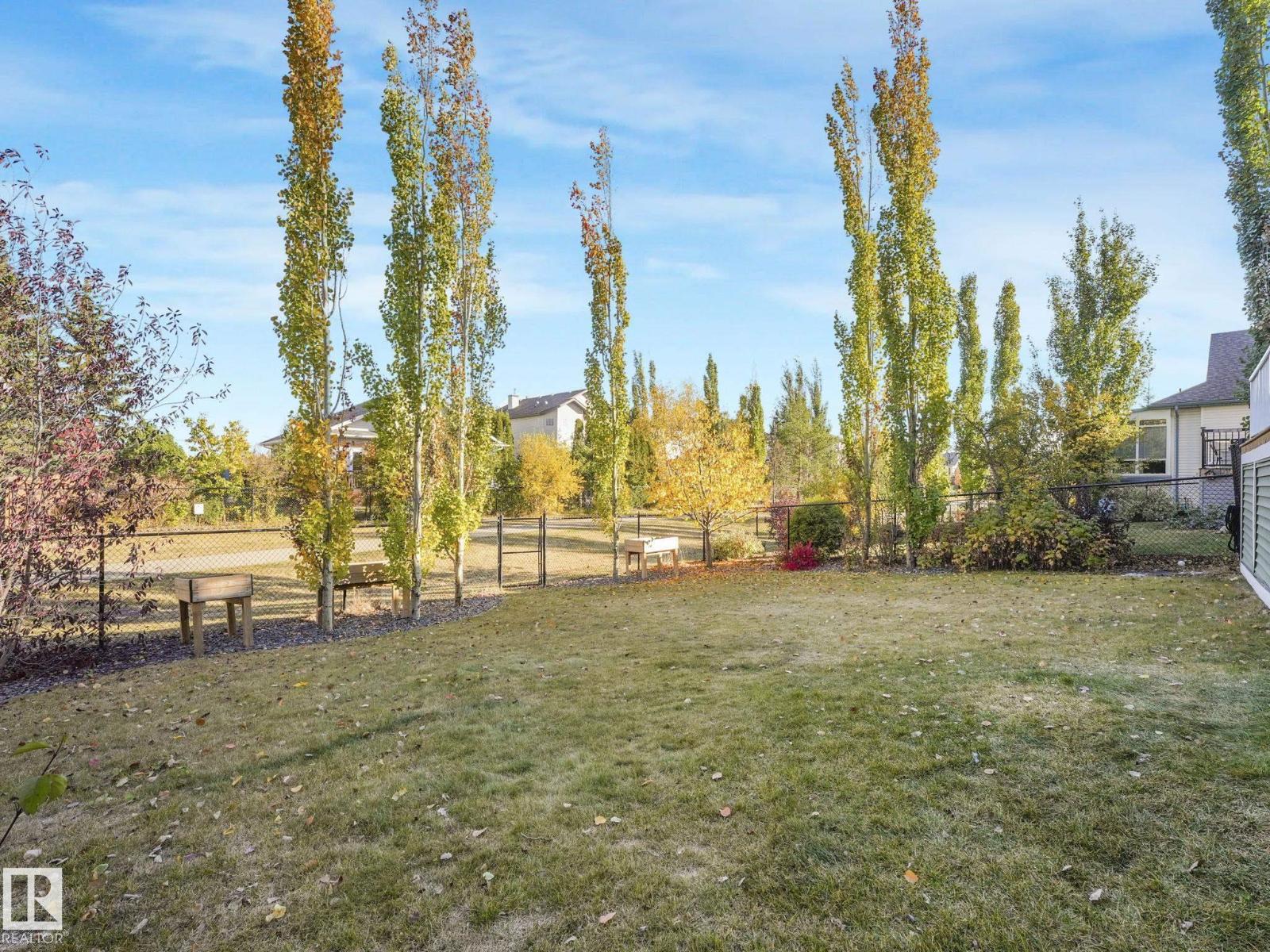 43 Normandeau Cr, St. Albert, Alberta  T8N 3C7 - Photo 68 - E4475173