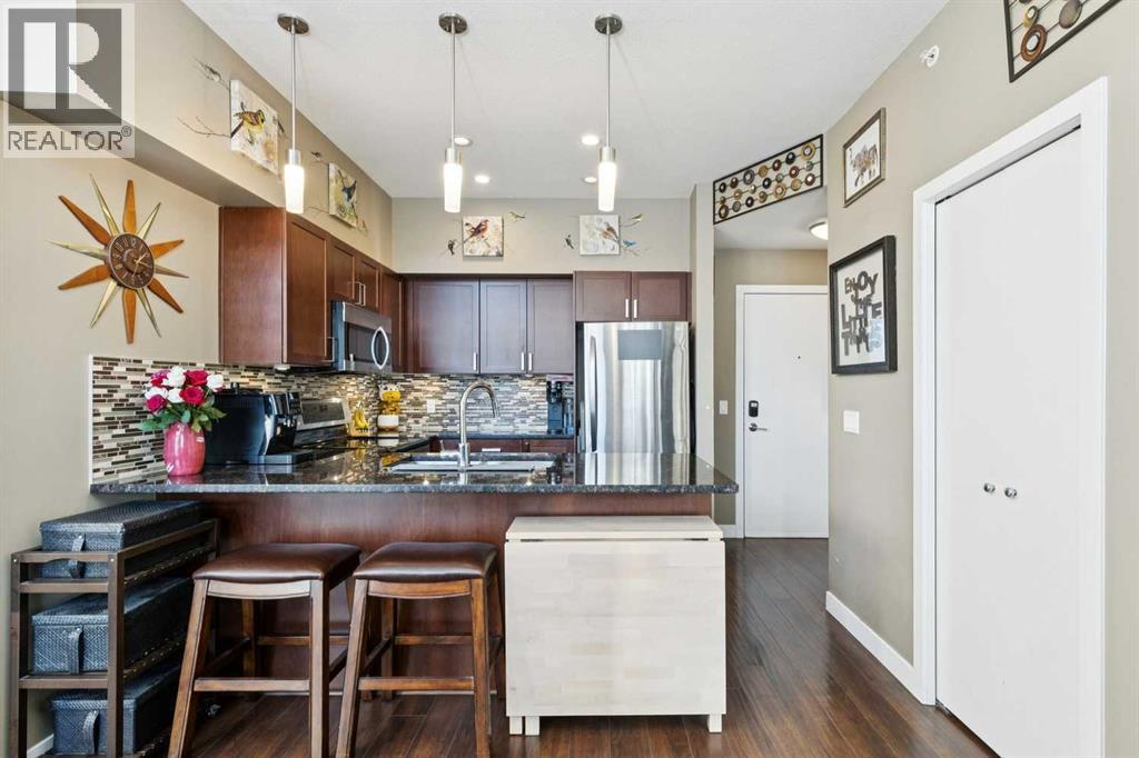 411, 4303 1 Street Ne, Calgary, Alberta  T2E 7M3 - Photo 12 - A2287240