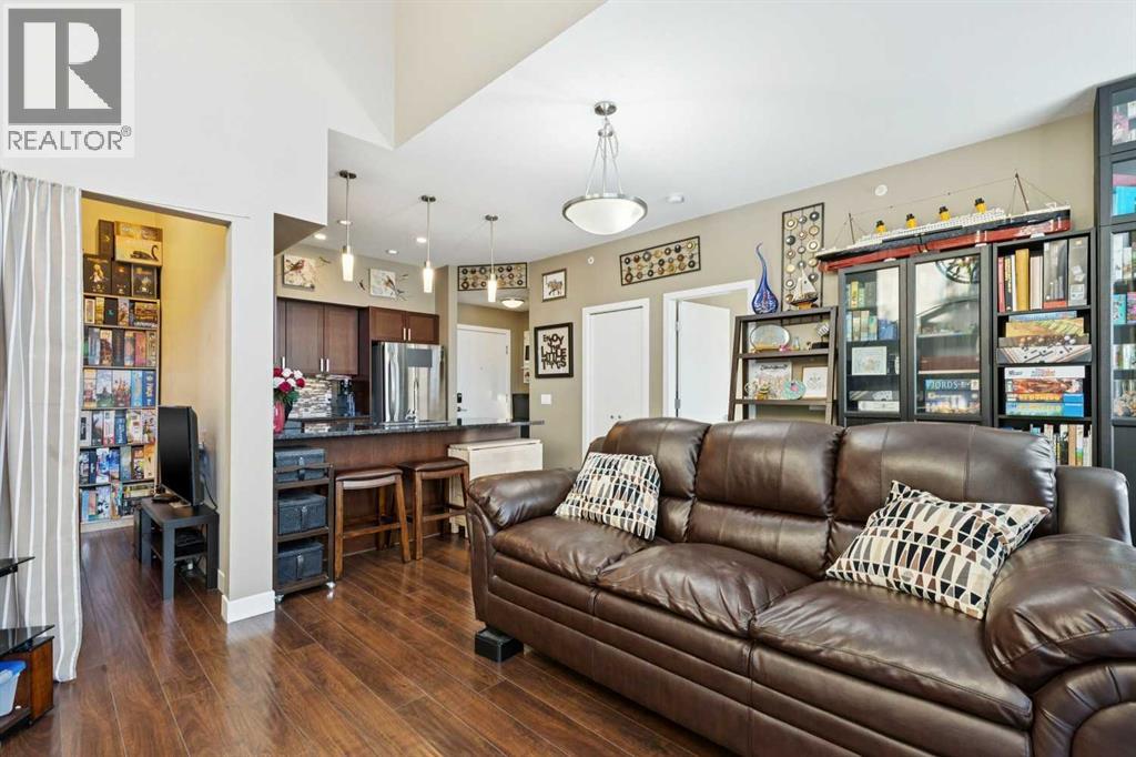 411, 4303 1 Street Ne, Calgary, Alberta  T2E 7M3 - Photo 14 - A2287240