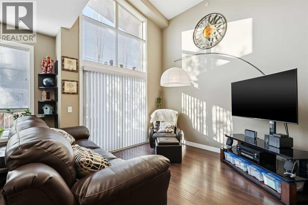 411, 4303 1 Street Ne, Calgary, Alberta  T2E 7M3 - Photo 9 - A2287240