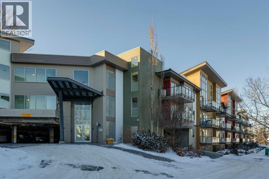 411, 4303 1 Street NE, Calgary, Alberta