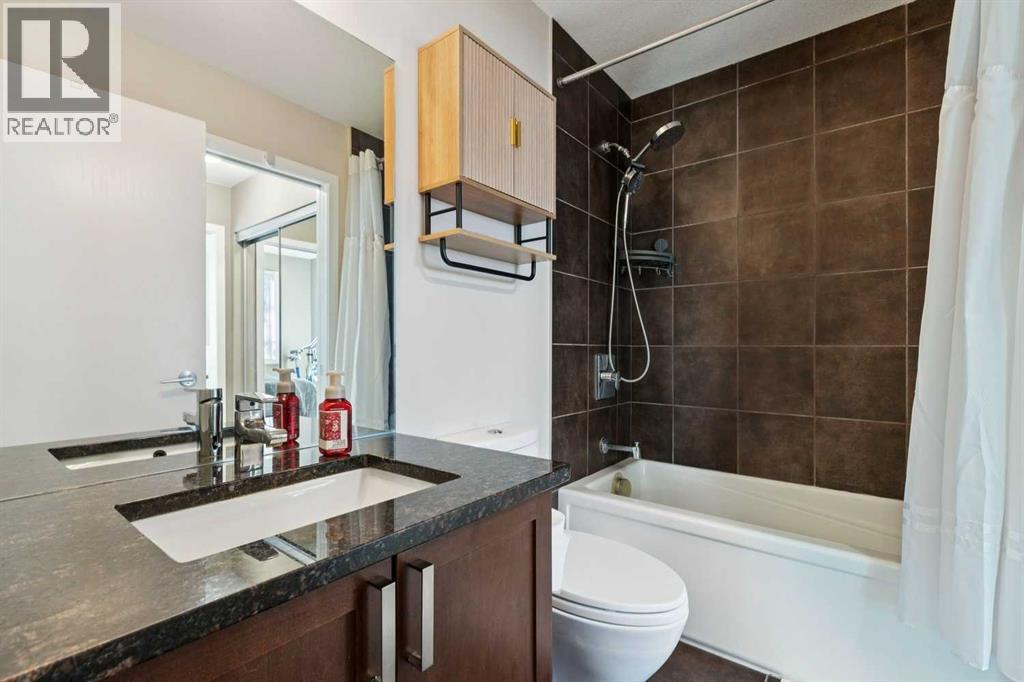 411, 4303 1 Street Ne, Calgary, Alberta  T2E 7M3 - Photo 19 - A2287240