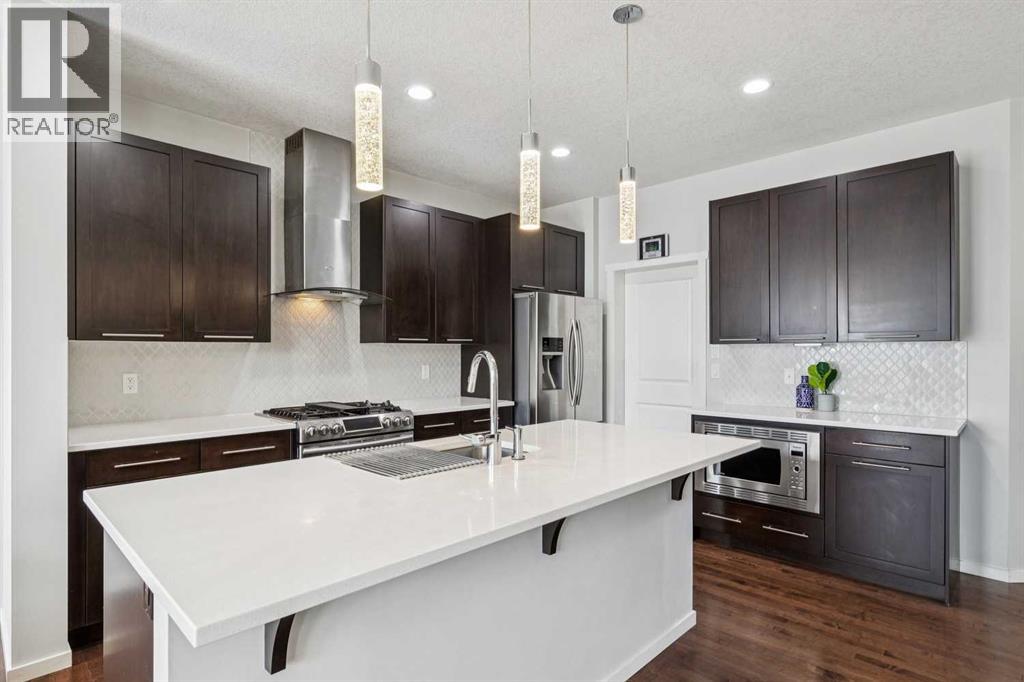 34 Nolancrest Rise Nw, Calgary, Alberta T3R 0T2 - Photo 6 - A2288525