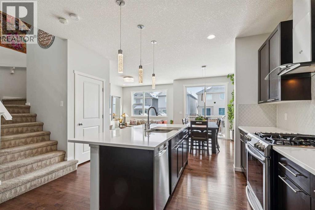 34 Nolancrest Rise Nw, Calgary, Alberta T3R 0T2 - Photo 7 - A2288525