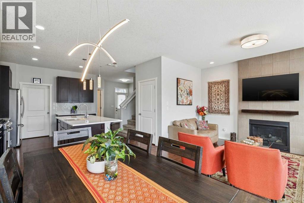 34 Nolancrest Rise Nw, Calgary, Alberta T3R 0T2 - Photo 9 - A2288525