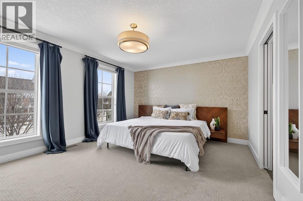 119 Victoria Cross Boulevard Sw, Calgary, Alberta  t3e 7l7 - Photo 13 - A2289048