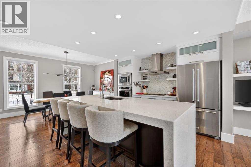 119 Victoria Cross Boulevard Sw, Calgary, Alberta  t3e 7l7 - Photo 4 - A2289048