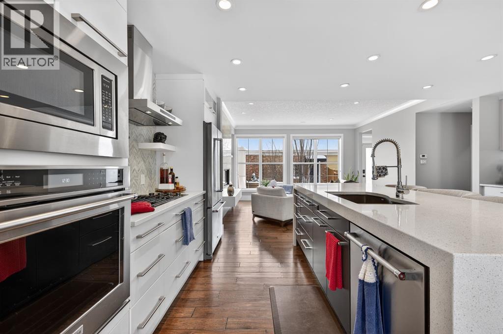 119 Victoria Cross Boulevard Sw, Calgary, Alberta  t3e 7l7 - Photo 6 - A2289048