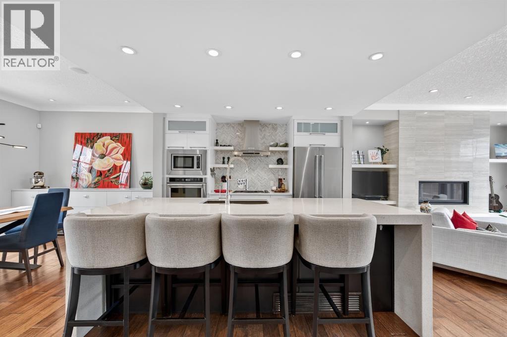 119 Victoria Cross Boulevard Sw, Calgary, Alberta  t3e 7l7 - Photo 7 - A2289048