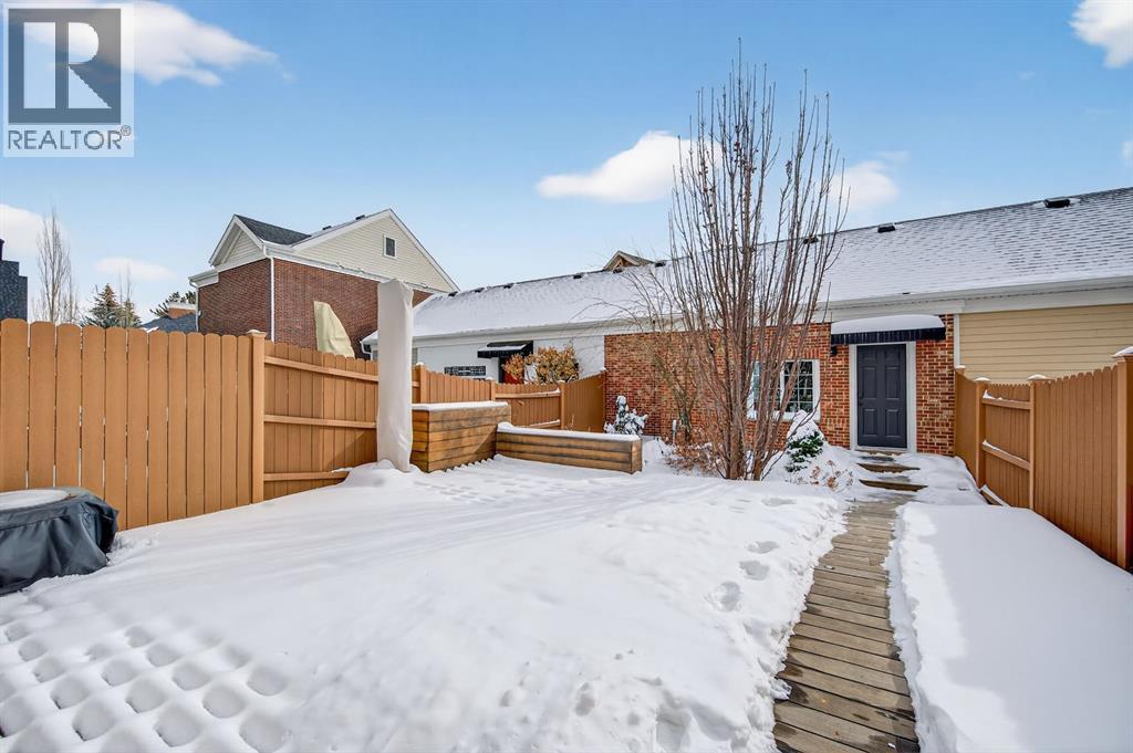 119 Victoria Cross Boulevard Sw, Calgary, Alberta  t3e 7l7 - Photo 36 - A2289048