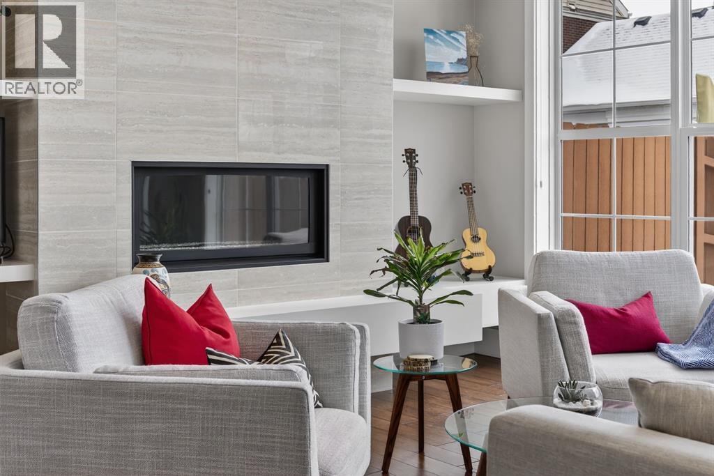 119 Victoria Cross Boulevard Sw, Calgary, Alberta  t3e 7l7 - Photo 11 - A2289048