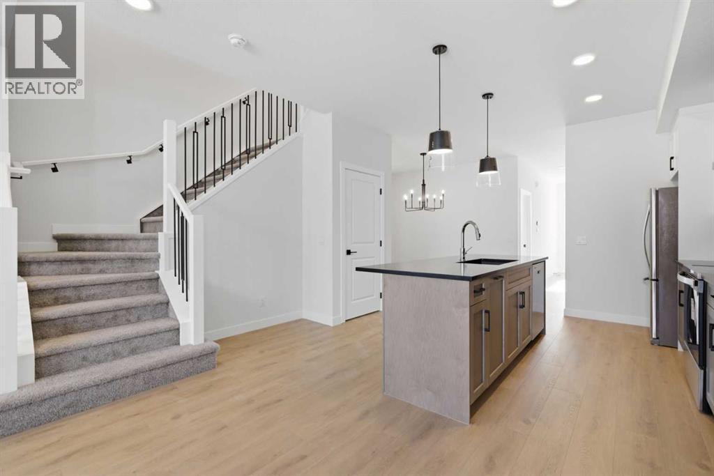 35 Belvedere Crescent Se, Calgary, Alberta  T2A 7Z9 - Photo 13 - A2289159