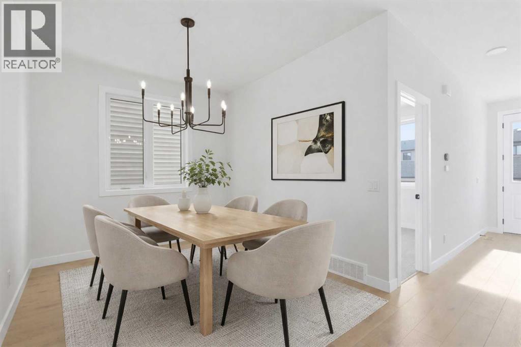 35 Belvedere Crescent Se, Calgary, Alberta  T2A 7Z9 - Photo 5 - A2289159