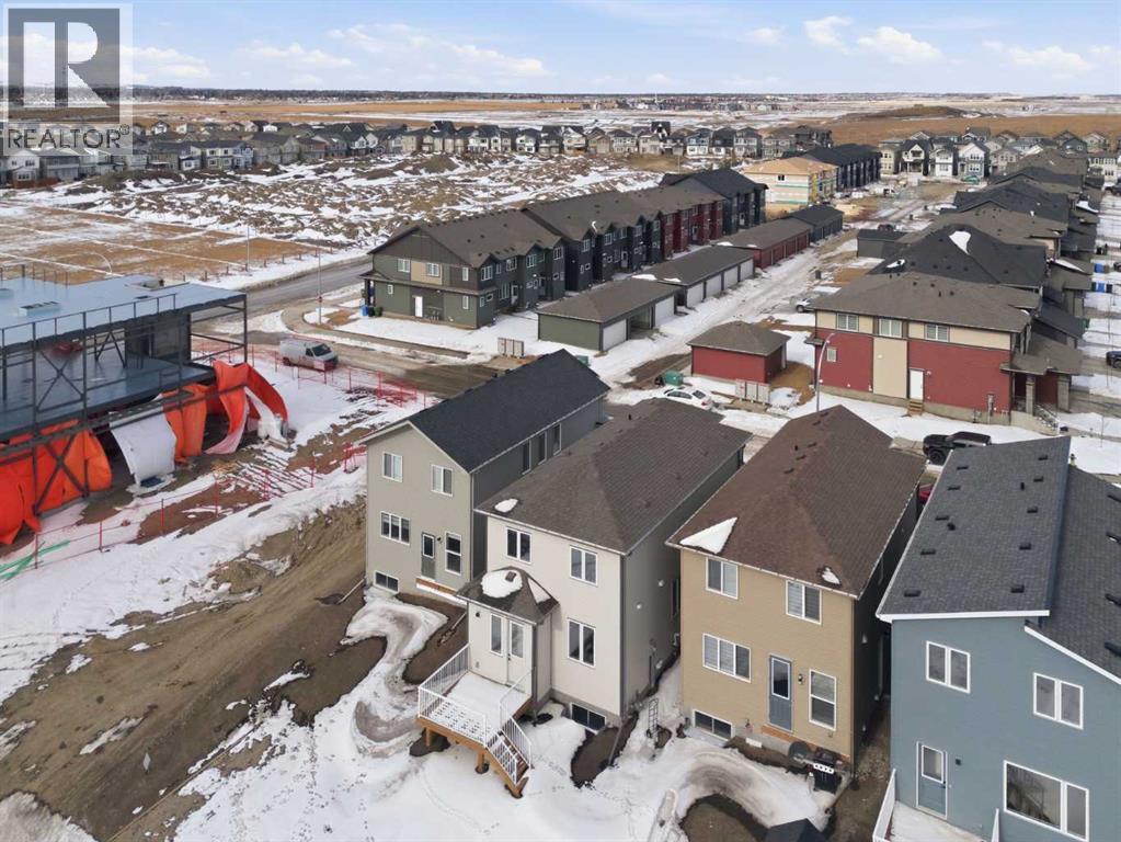 35 Belvedere Crescent Se, Calgary, Alberta  T2A 7Z9 - Photo 37 - A2289159