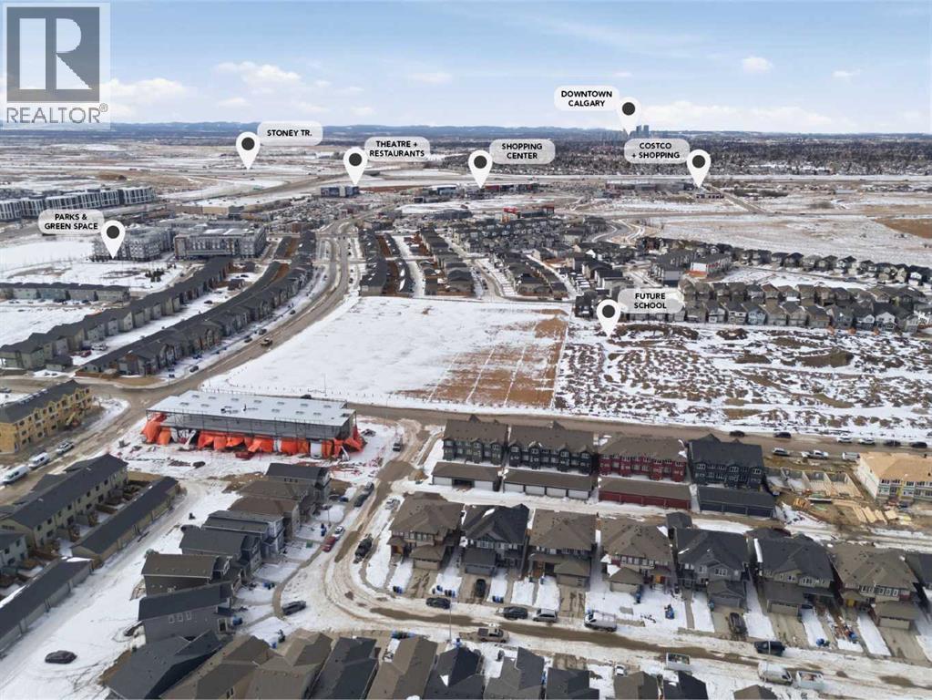 35 Belvedere Crescent Se, Calgary, Alberta  T2A 7Z9 - Photo 38 - A2289159