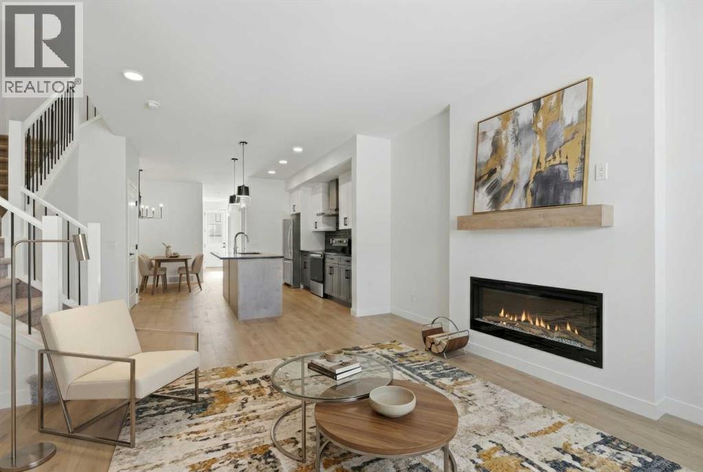 35 Belvedere Crescent Se, Calgary, Alberta  T2A 7Z9 - Photo 6 - A2289159