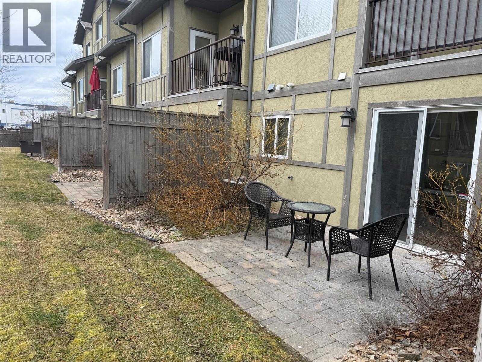48 Galt Avenue Unit# 105, Penticton, British Columbia  V2A 9C3 - Photo 25 - 10376754