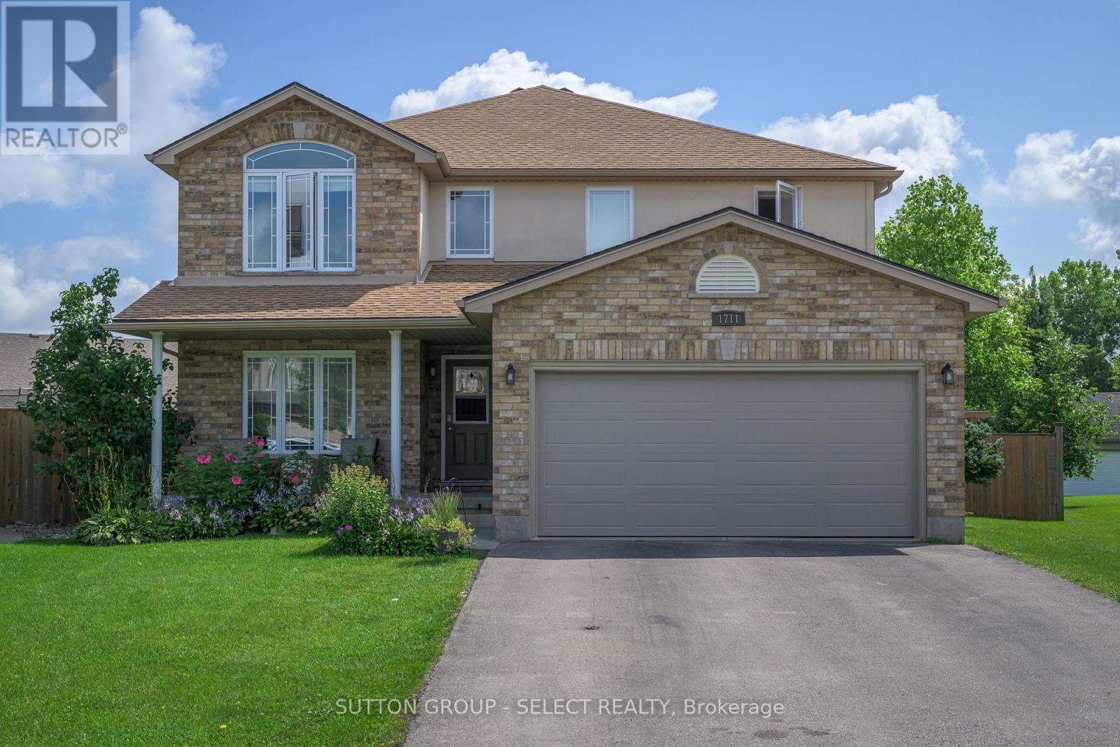 1711 CEDARCREEK CRESCENT, London North, Ontario