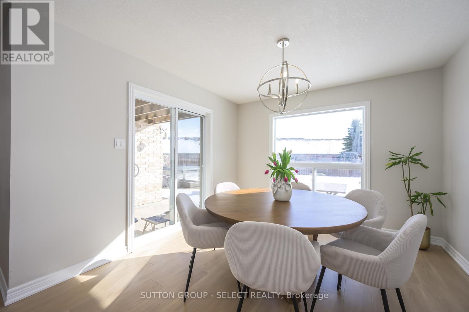 1711 Cedarcreek Crescent, London North, Ontario  N5X 0C7 - Photo 14 - X12829268