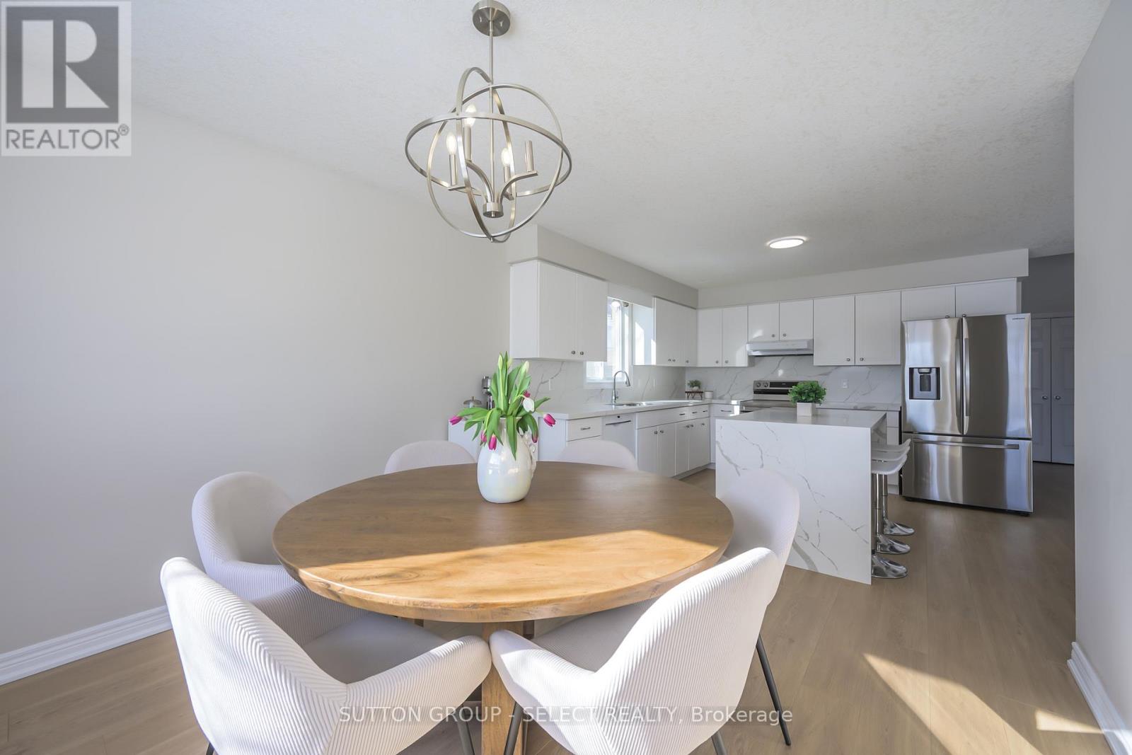 1711 Cedarcreek Crescent, London North, Ontario  N5X 0C7 - Photo 15 - X12829268