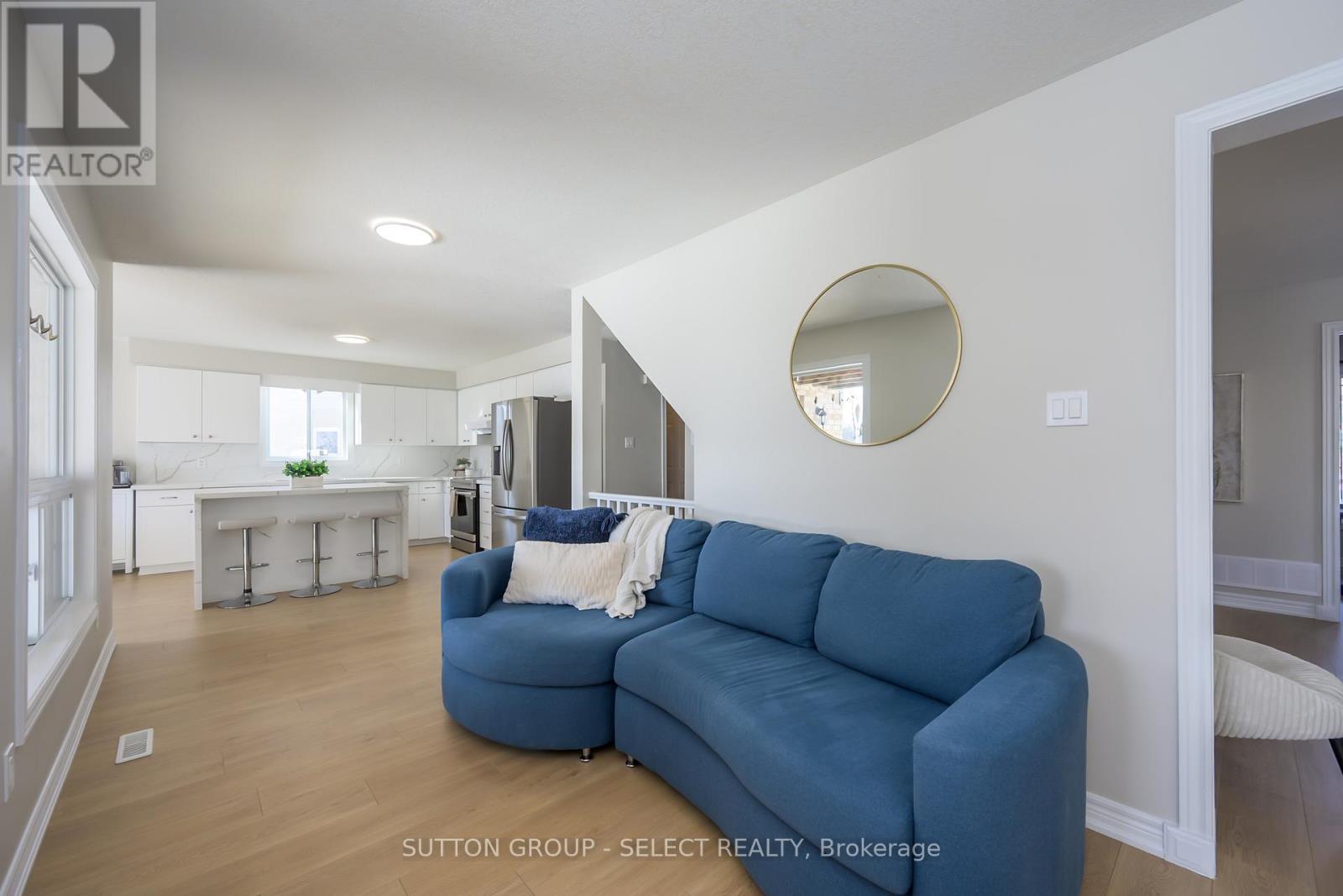 1711 Cedarcreek Crescent, London North, Ontario  N5X 0C7 - Photo 18 - X12829268