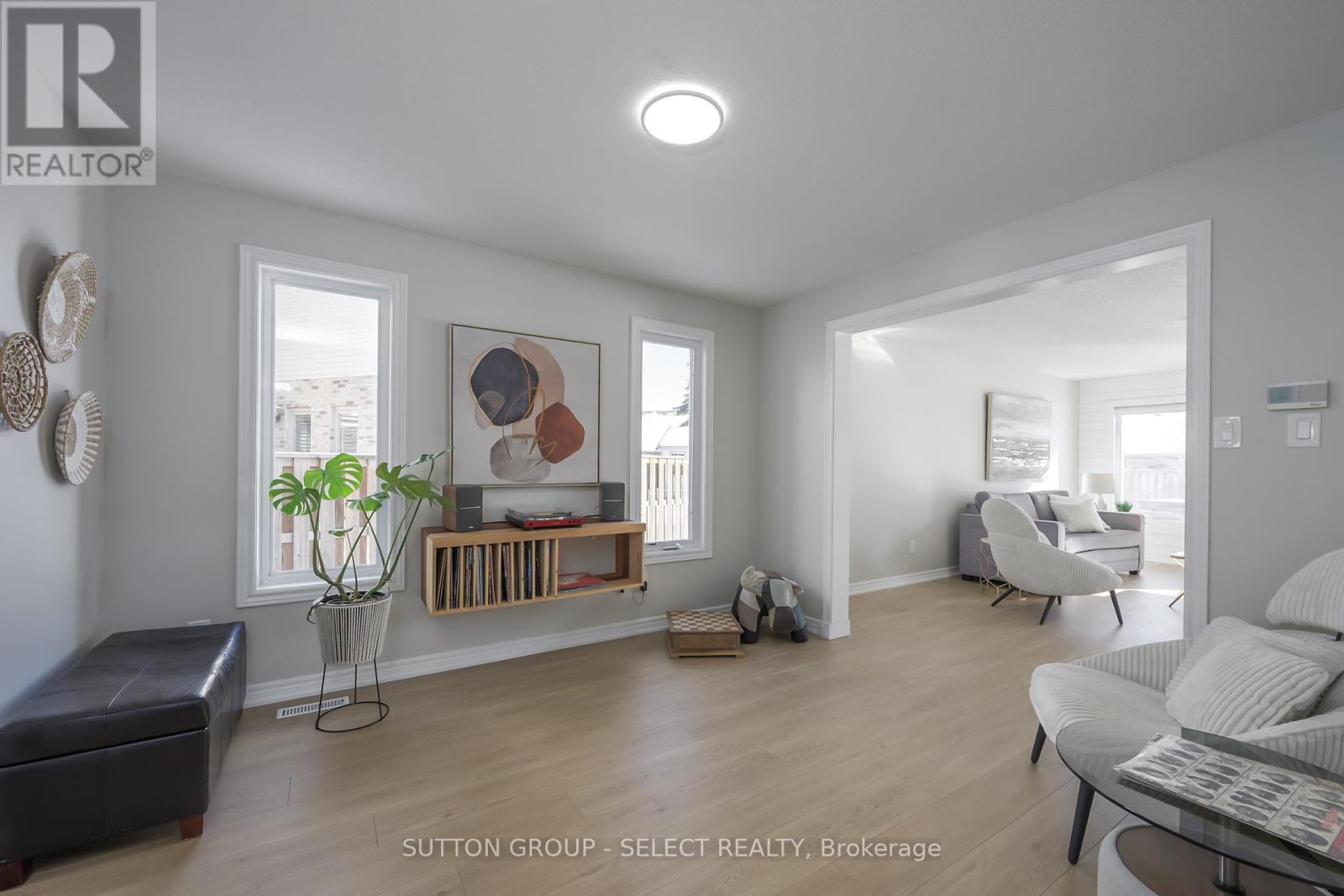 1711 Cedarcreek Crescent, London North, Ontario  N5X 0C7 - Photo 20 - X12829268