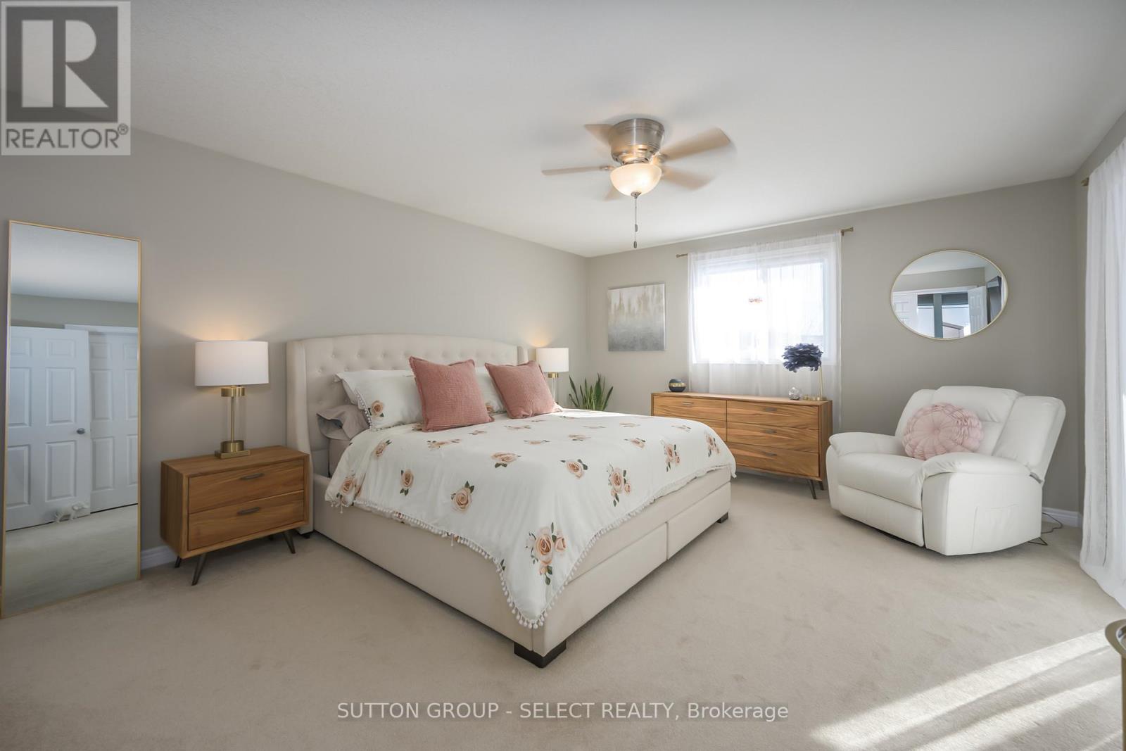 1711 Cedarcreek Crescent, London North, Ontario  N5X 0C7 - Photo 26 - X12829268