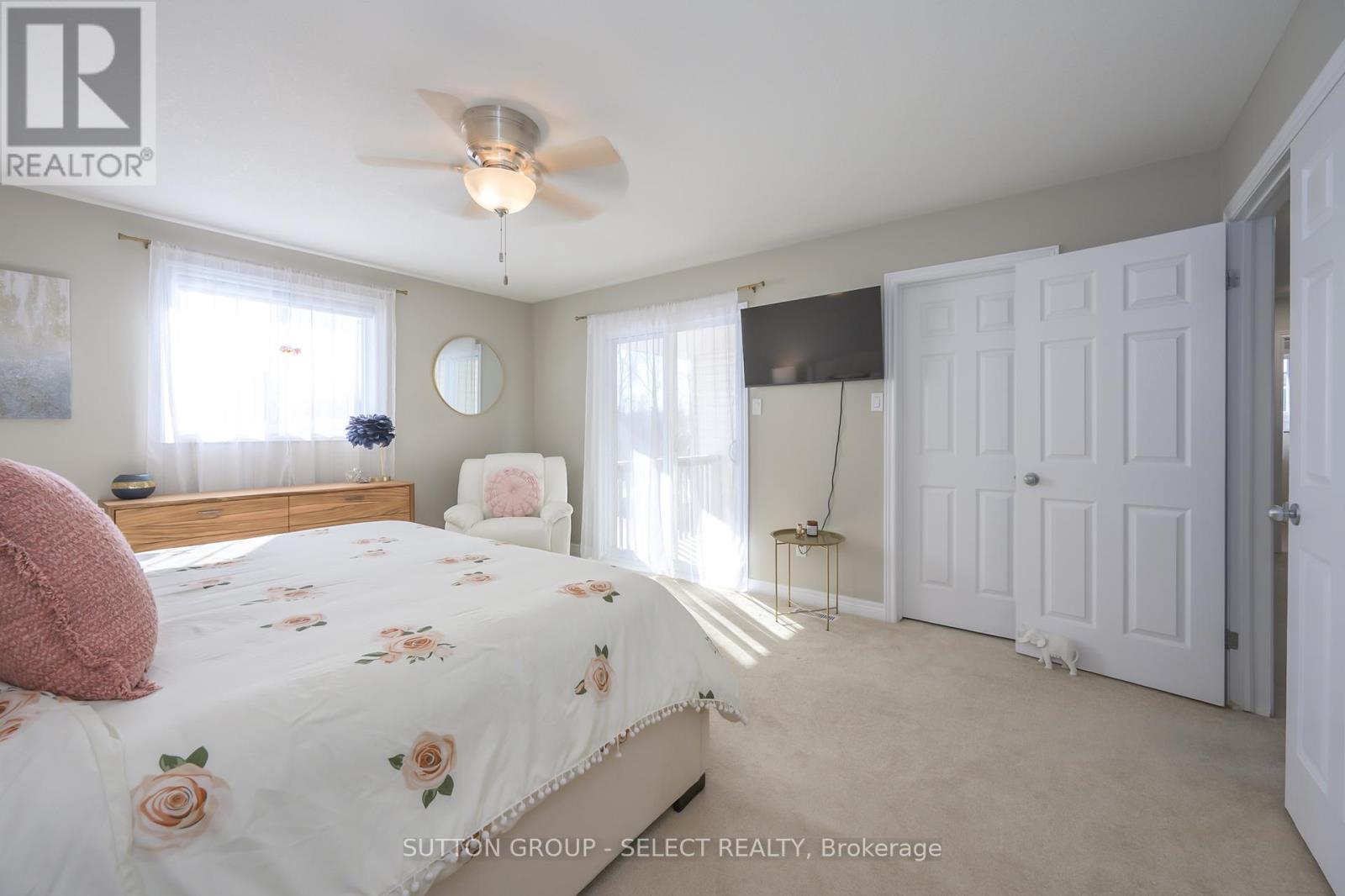 1711 Cedarcreek Crescent, London North, Ontario  N5X 0C7 - Photo 27 - X12829268