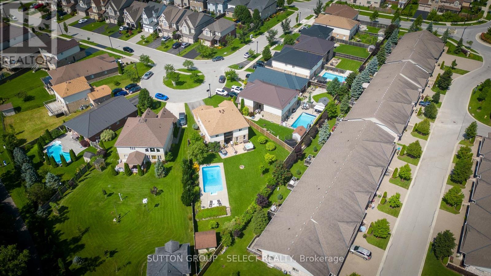 1711 Cedarcreek Crescent, London North, Ontario  N5X 0C7 - Photo 3 - X12829268