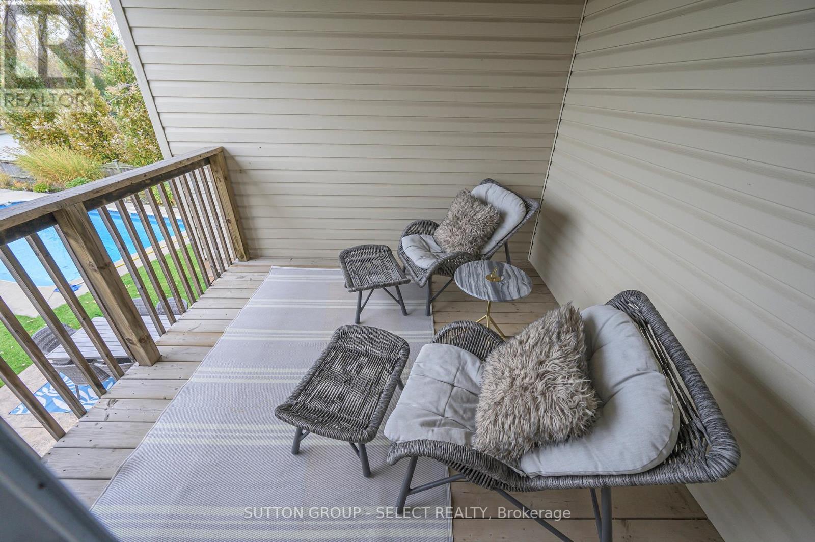 1711 Cedarcreek Crescent, London North, Ontario  N5X 0C7 - Photo 31 - X12829268