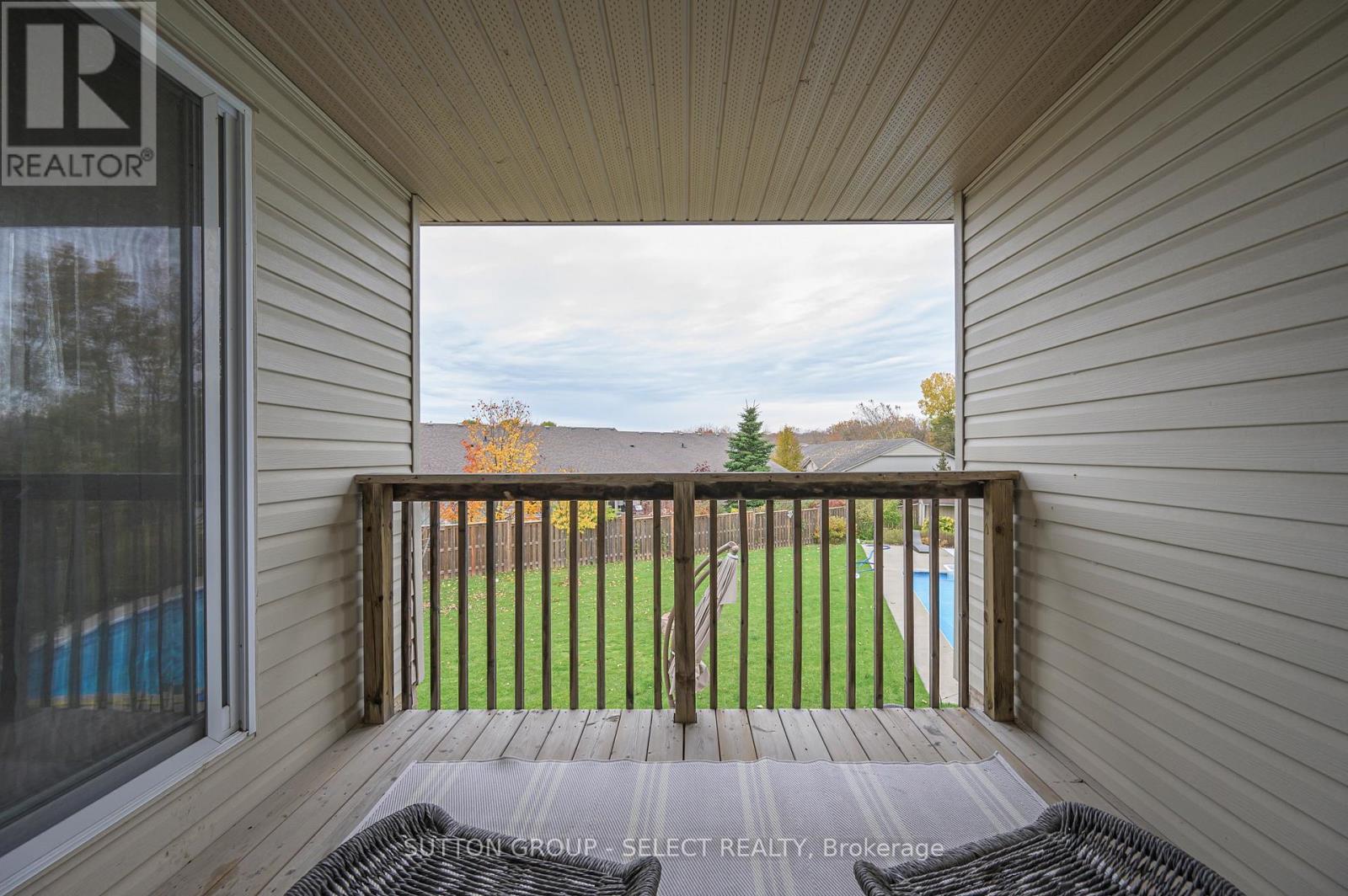 1711 Cedarcreek Crescent, London North, Ontario  N5X 0C7 - Photo 32 - X12829268