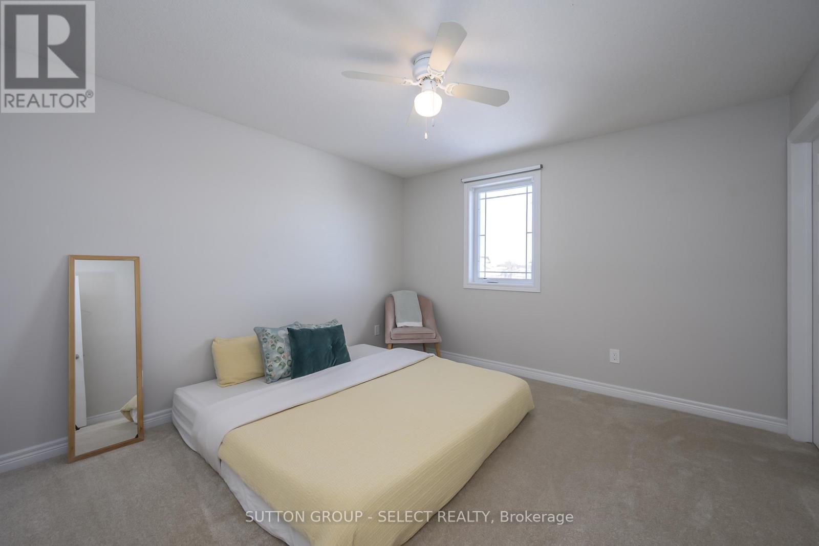 1711 Cedarcreek Crescent, London North, Ontario  N5X 0C7 - Photo 33 - X12829268