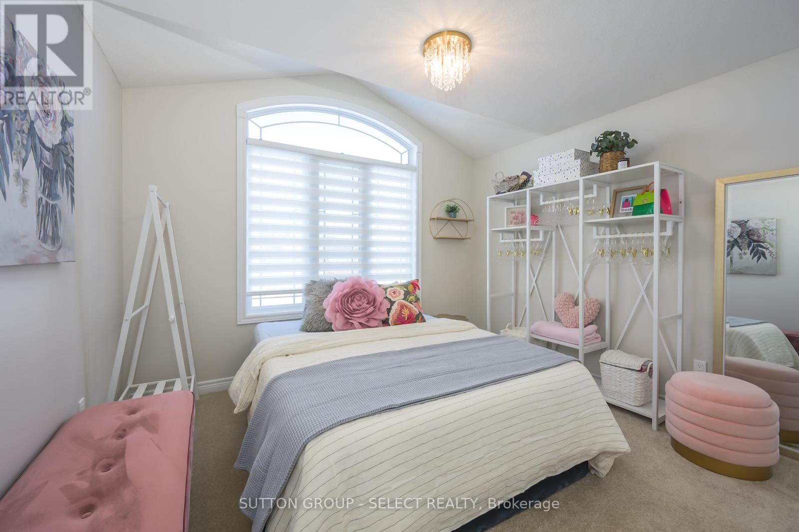 1711 Cedarcreek Crescent, London North, Ontario  N5X 0C7 - Photo 36 - X12829268