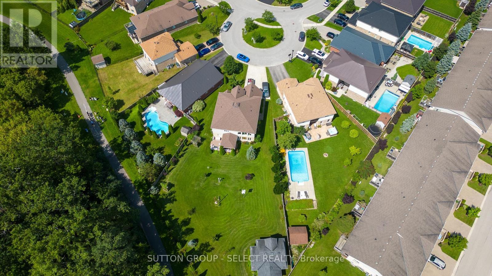 1711 Cedarcreek Crescent, London North, Ontario  N5X 0C7 - Photo 4 - X12829268