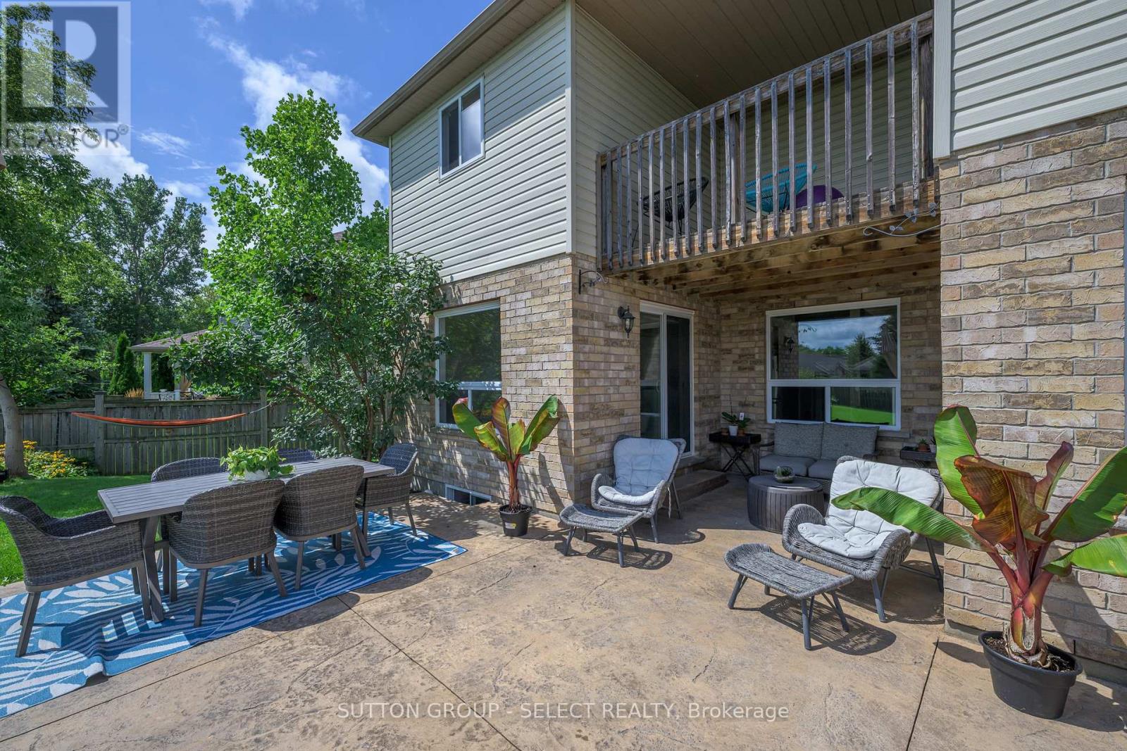 1711 Cedarcreek Crescent, London North, Ontario  N5X 0C7 - Photo 48 - X12829268