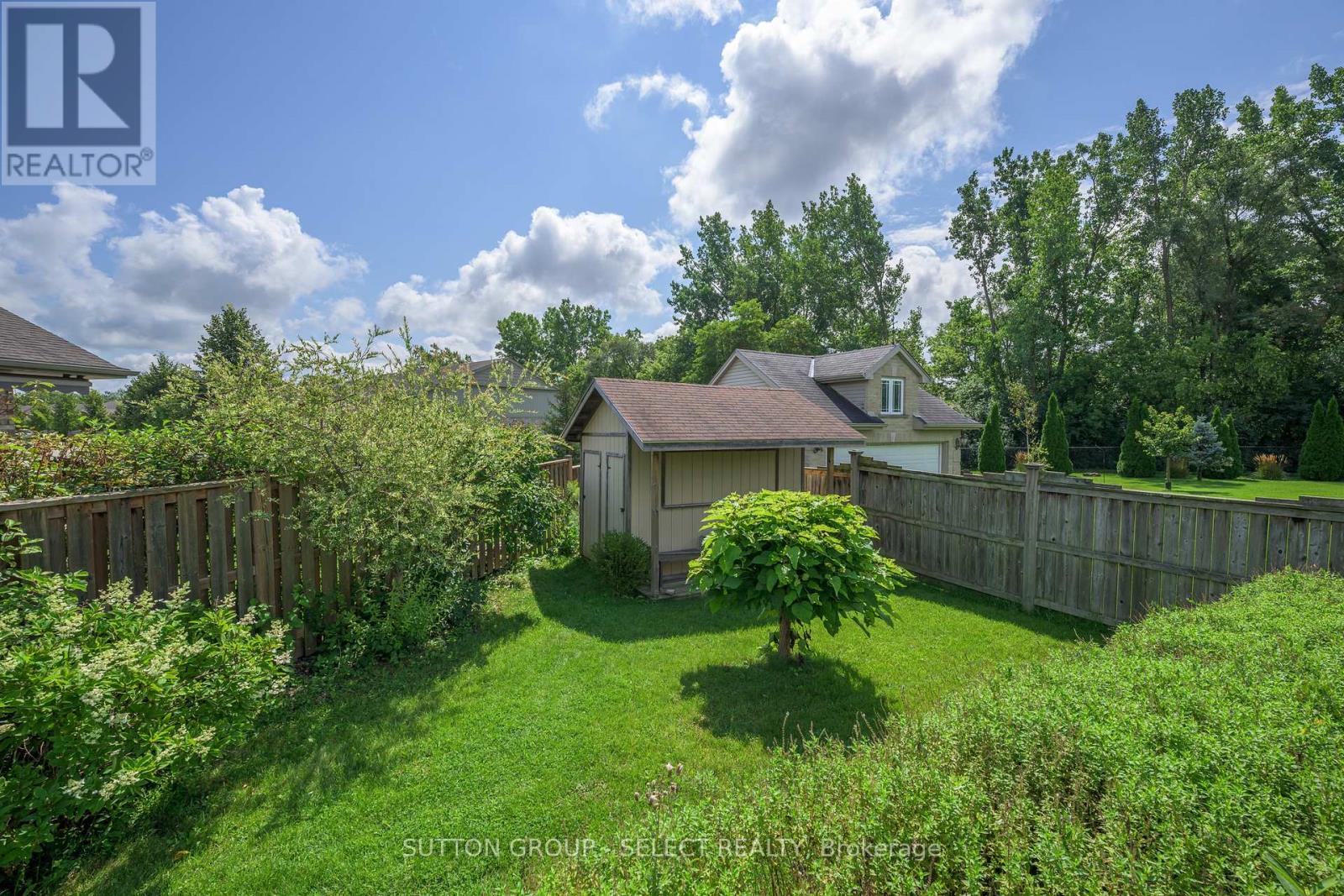 1711 Cedarcreek Crescent, London North, Ontario  N5X 0C7 - Photo 49 - X12829268