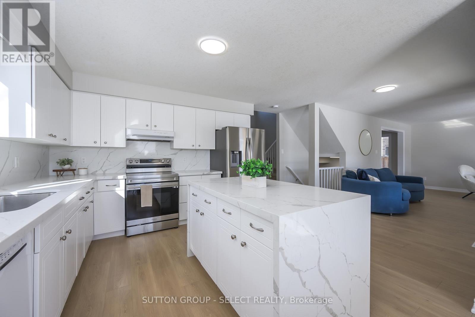 1711 Cedarcreek Crescent, London North, Ontario  N5X 0C7 - Photo 9 - X12829268