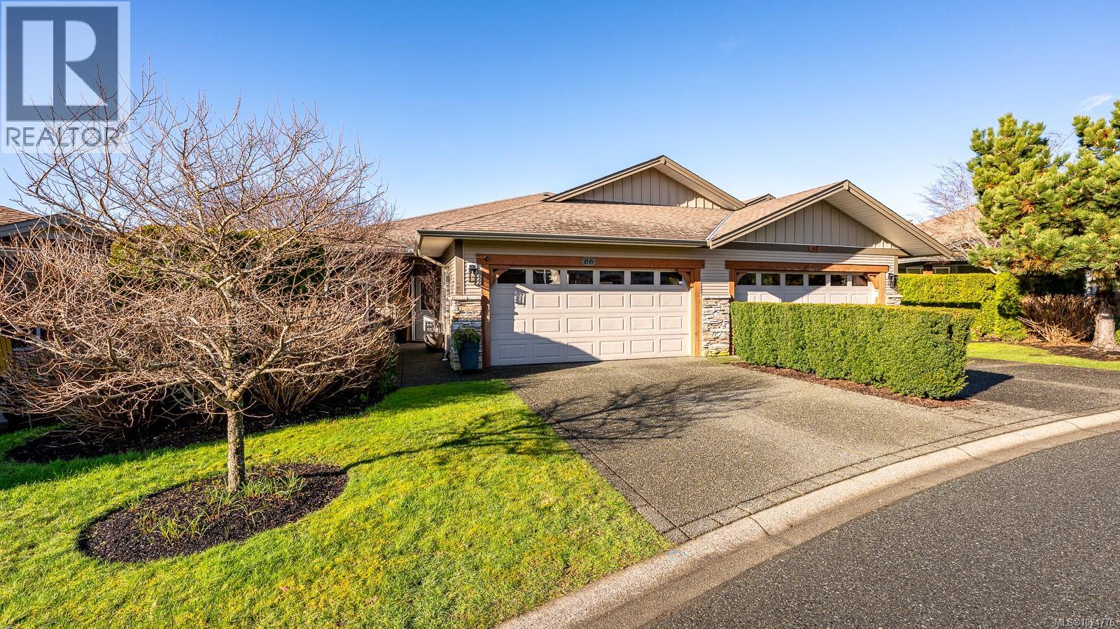 66 2300 Murrelet Dr, Comox, British Columbia