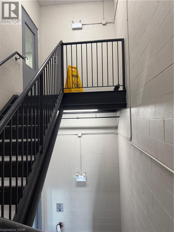 450 Hespeler Road Unit# G203, Cambridge, Ontario N1R 0C9 - Photo 2 - 40808317