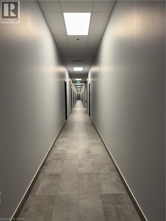 450 Hespeler Road Unit# G203, Cambridge, Ontario N1R 0C9 - Photo 3 - 40808317