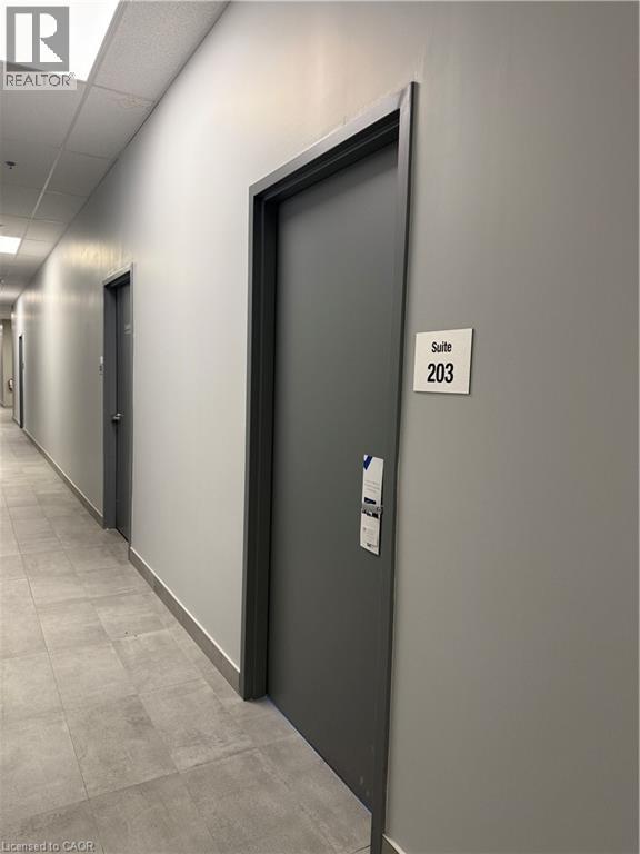 450 Hespeler Road Unit# G203, Cambridge, Ontario N1R 0C9 - Photo 4 - 40808317