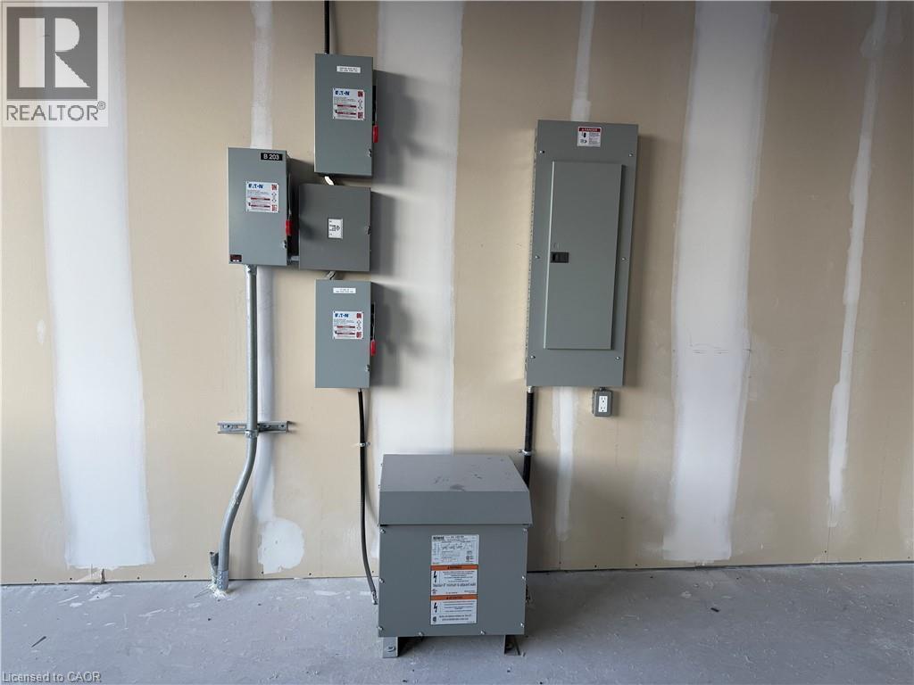 450 Hespeler Road Unit# G203, Cambridge, Ontario N1R 0C9 - Photo 8 - 40808317